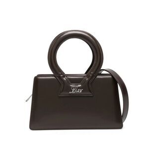 Luar Brown Shoulder Bags Women